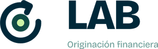 LAB — Originación financiera